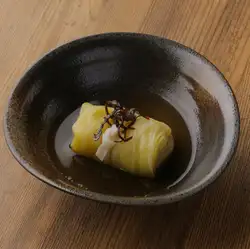 おでん　ロールキャベツ(1ヶ)