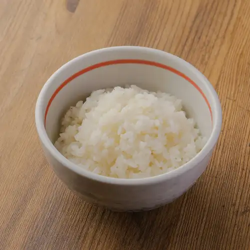 白ごはん (大・中・小)