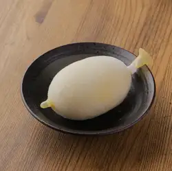 たまごアイス