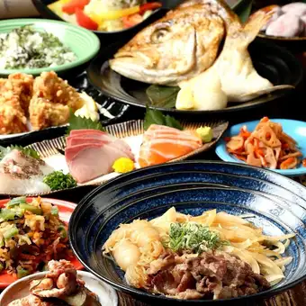 <11/1~>2H飲み放題【団体宴会に◎】生ビール付変更可能♪絶品牛すき焼きコース全13品
