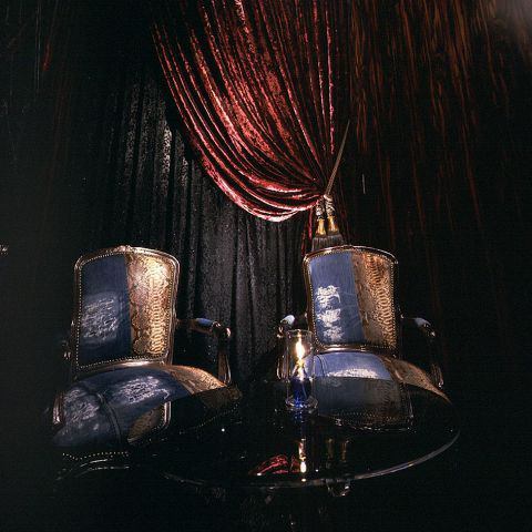 Aqua Restaurant Bar Luxis ラグシス 公式