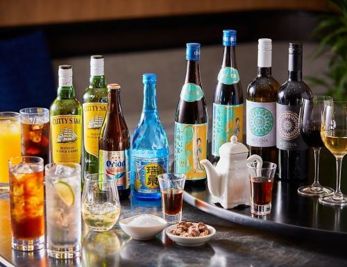 預約大廳自助餐◎