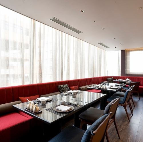 充滿高品質氛圍的特別時光