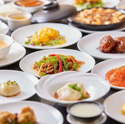 【所有調味料均為原始◎嚴選食材製成的絕品菜餚】