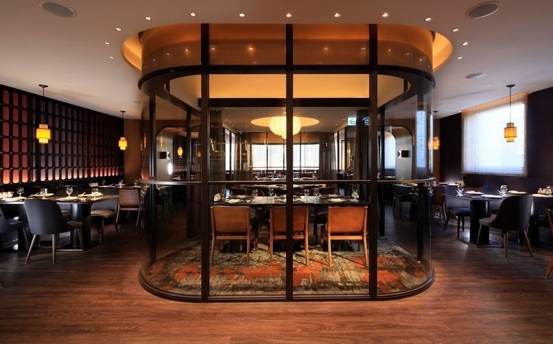 【精選食材,精心烹調正宗中式佳餚】限時特惠及單點菜單