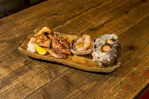 おつまみにぴったりな料理をご用意！