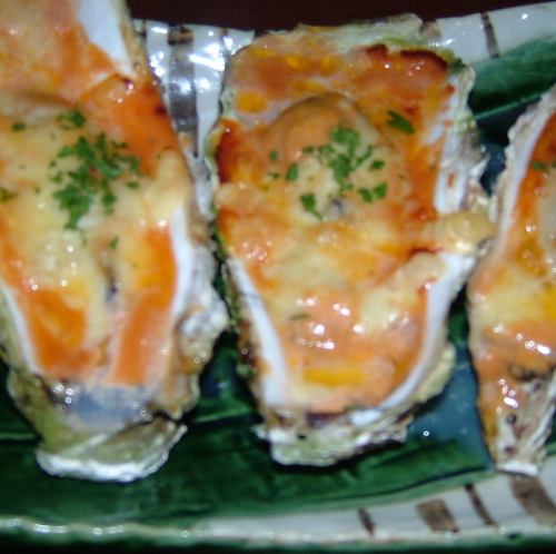 オーブン料理各種