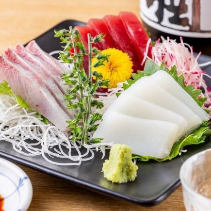 【各种宴会】仅限工作日:3小时无限畅饮套餐,大虾配牛油果配坚果酱,5000日元