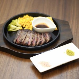 Specialty! Wagyu lean steak