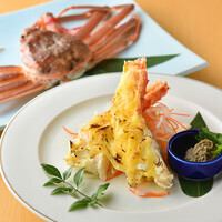 【新登場!春限定スペシャルプラン】<生ビール飲み放題付き+全8品→6,200円>