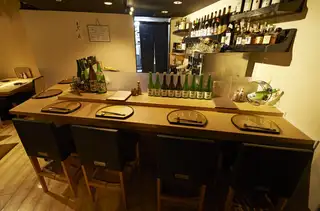最大45名様でご利用可能です。当店自慢の絶品のA5和牛や新鮮な海の幸を堪能しながら、周囲を気にせずに皆様でゆっくり会話を楽しめます。会社の飲み会や大人数での集まりなどに最適です◎各種ご宴会をお楽しみください！