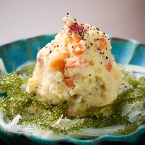 豊富な居酒屋定番メニュー