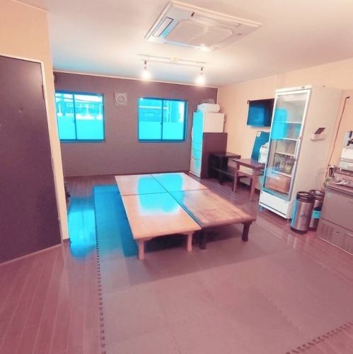 大人10名～40名(食べ飲み放題コースのご予約)でご利用いただけます。貸切大部屋のご予約はネット・電話・メール予約は受付不可です。事前に1度お電話にて空き状況をご確認いただいた上で、ご来店されてのご予約確定をお願いいたします。