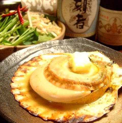 大師是北海道，Okasa來自長崎☆每個當地美食都可以享受☆