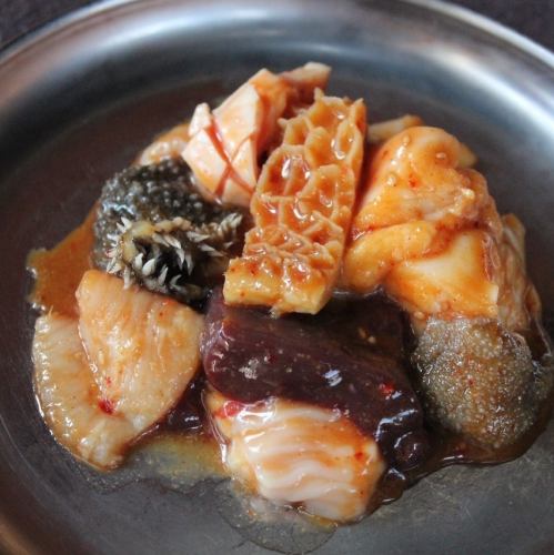 自慢の新鮮・極旨ホルモン