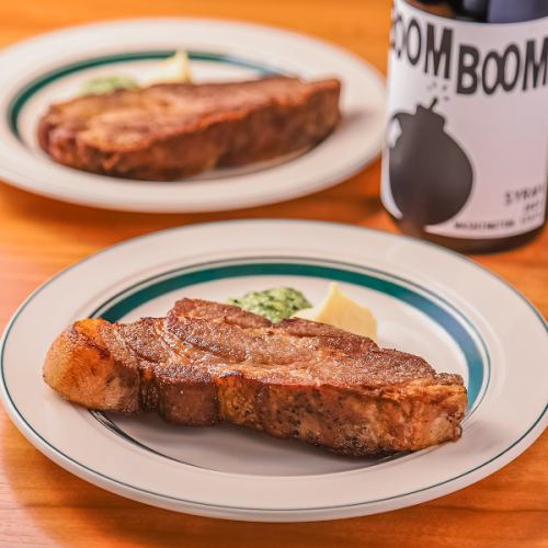 お手頃価格でボリューム◎