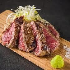 2時間半飲み放題+肉盛り牛タンコース