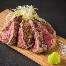 2時間半飲み放題+肉盛り牛タンコース