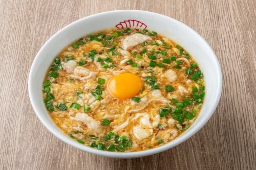 マルジャン麺