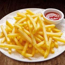 French fries