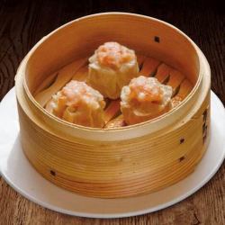 Shrimp Shumai