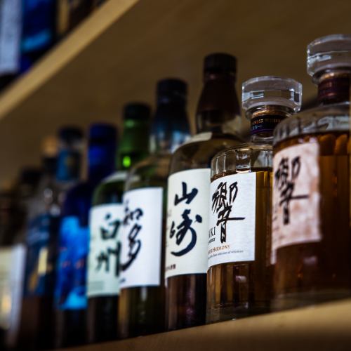 ◆豊富なドリンクをご用意