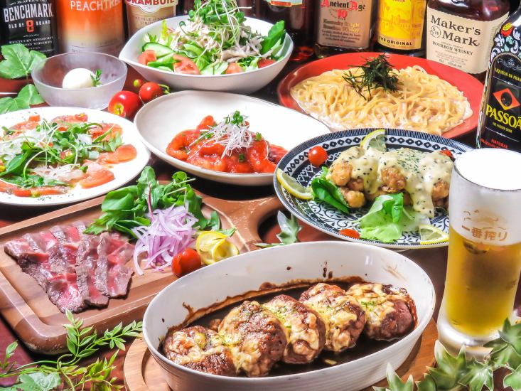 庄六茶寮で愛され17年「BRASSERIE庄六」として生まれ変わりました♪