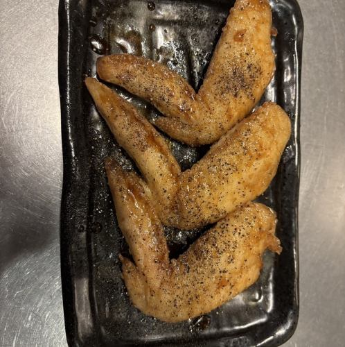 手羽唐揚げ