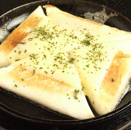 【大人気メニュー】ネギたっぷりの豚ネギタン塩！