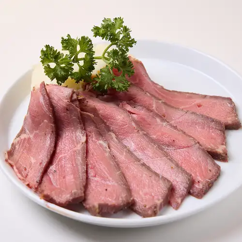 ◇Supervised by a French chef◇