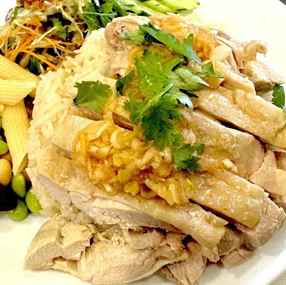テイクアウトも可能なランチ!リーズナブルな価格で提供!