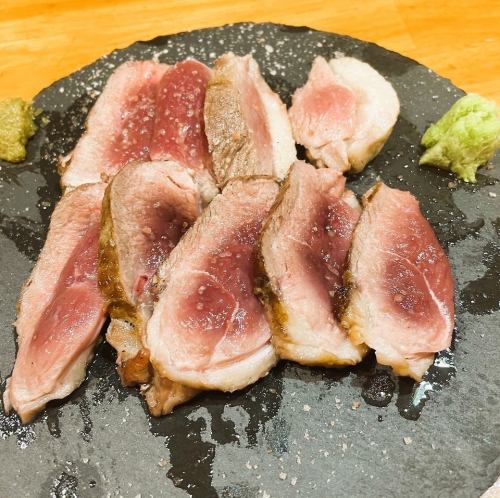 海鮮だけじゃない、もう一つの楽しみ