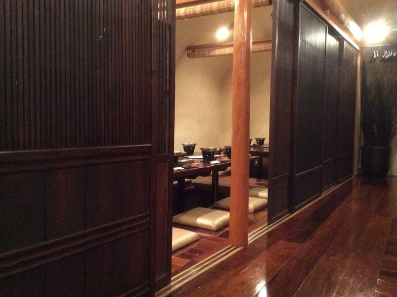 ちょっとした会食、大事なお客様との接待、気の合う仲間達との飲み会…どんなシーンでもお任せください！