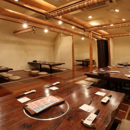 Private private room banquet for up to 40 people