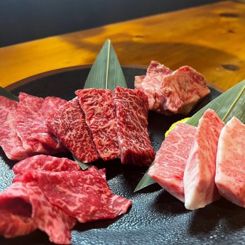 High-quality Hida beef at a great value