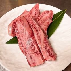 飛騨牛中落ちカルビ