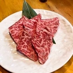 飛騨牛赤身ロース