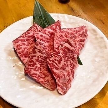 飛騨牛赤身ロース