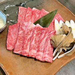 飛騨牛特選ロース