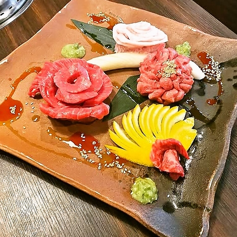 記念日は飛騨牛・上生タン!要相談でみや古の厚切りステーキも◎