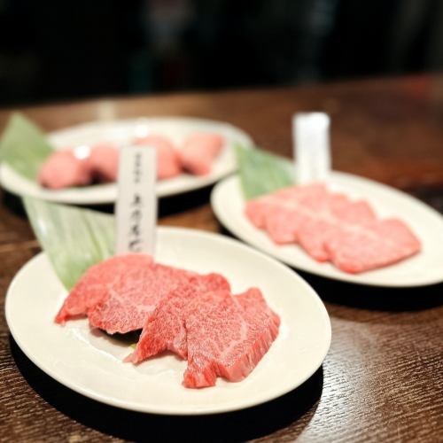 不妥协的正宗烤肉