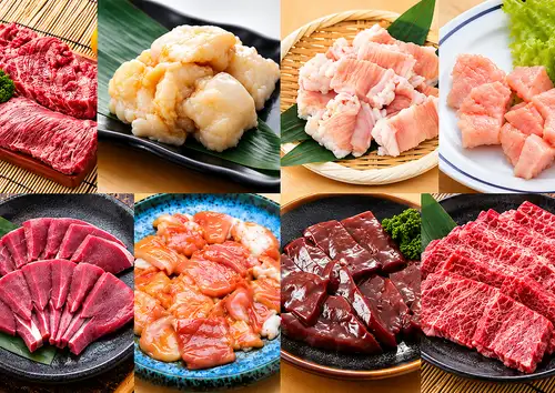 ☆★専門店ならではの鮮度と豊富さがウリ♪絶品ホルモン400円～お得にお召し上がり頂けます★☆