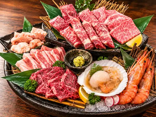 A specialty shop that's cheap and delicious!