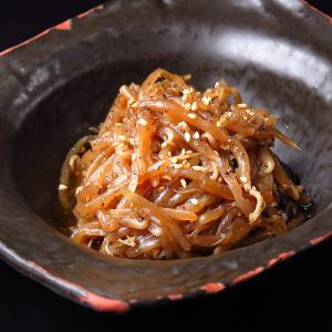 콩나물