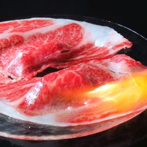 특선 일본소의 리브로스 아부리야키스키