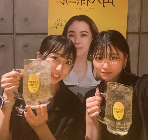 我们有多种红葡萄酒和白葡萄酒可供选择！