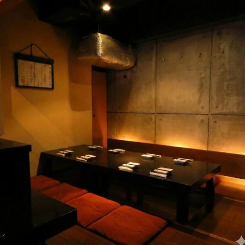 개인실은 2명부터 11명까지