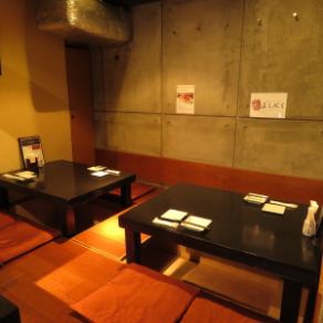 It can be used for celebrations and wedding receptions.We are equipped with a convenient projector! We are usually open until 1:00 am, so please feel free to use it for welcoming and farewell parties!