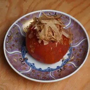 トマトキムチ
