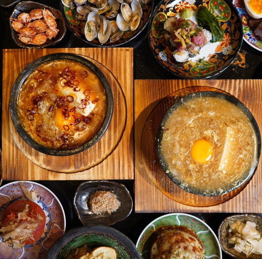 A5和牛を居酒屋で◎黒毛和牛肉寿司108円~◆恵比寿駅で個室完備&喫煙OK&貸切OK
